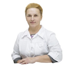 Тарасова Альфия Зуфаровна