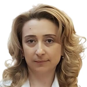 Алексанян Сона Жораевна