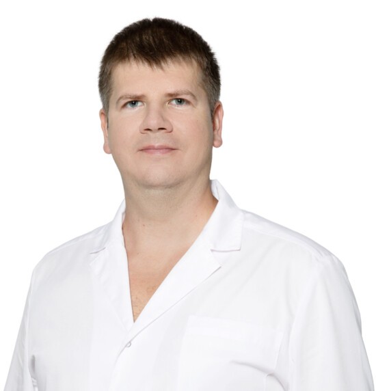 Старченков Денис Константинович