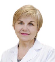 Синчук Наталья Владимировна