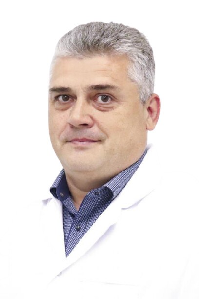 Дегтярёв Дмитрий Викторович