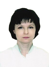 Дехтярь Ольга Михайловна