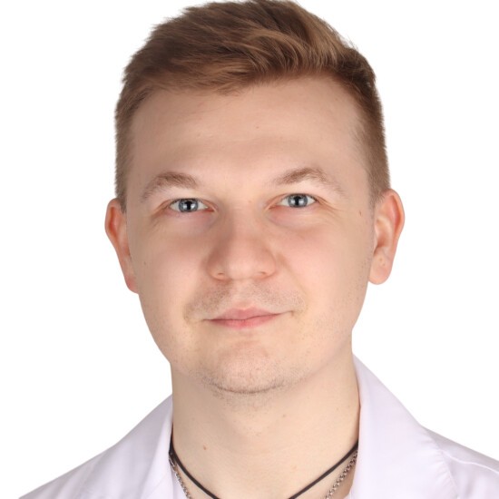 Сергеев Евгений Сергеевич