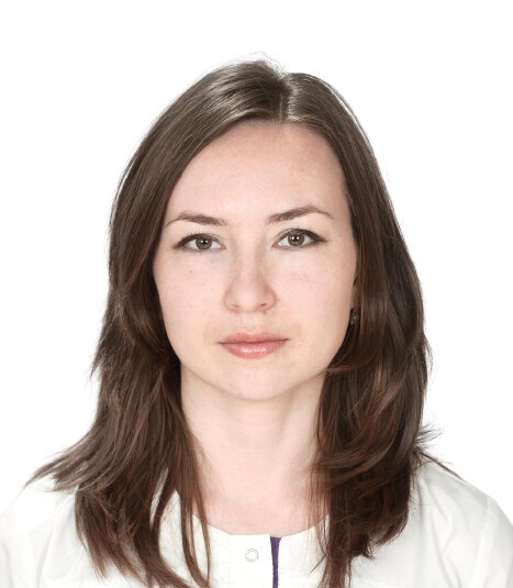 Гришина Елена Владимировна