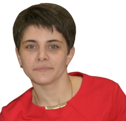 Ляшенко Ольга Викторовна