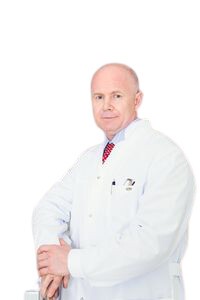 Ларин Сергей Иванович