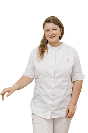 Вербицкая Екатерина Олеговна