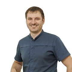 Кучеренко Николай Владимирович