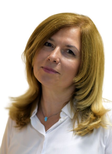 Елагина Эльмира Абдулхаковна