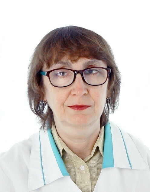 Архипова Наталья Владимировна