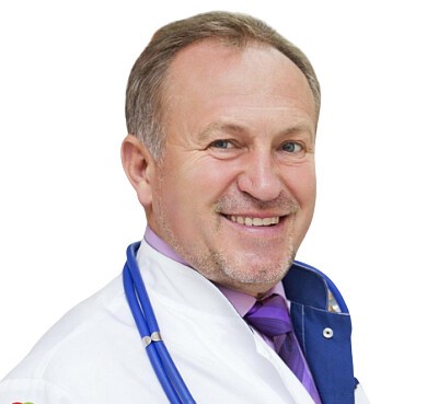 Северюхин Андрей Алексеевич