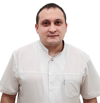 Косенок Дмитрий Вадимович