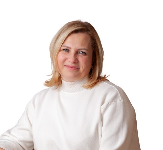 Циферова Елена Ивановна