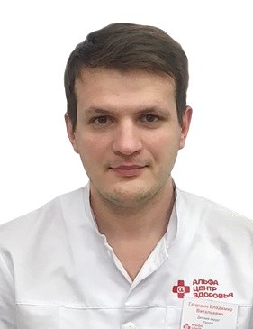 Гацуцын Владимир Витальевич