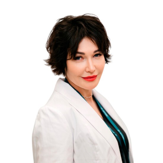 Зайцева Евгения Александровна