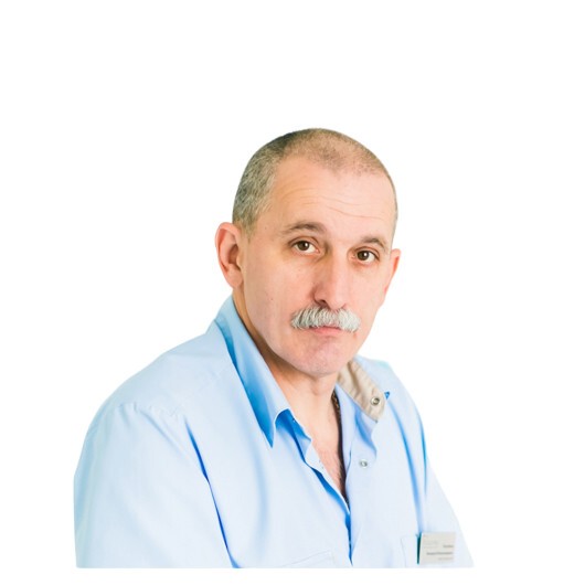 Полубень Валерий Вячеславович