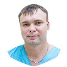 Ожеред Андрей Александрович