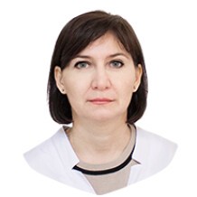 Бухтиярова Лариса Александровна