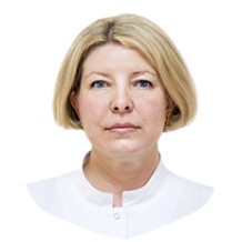 Пешехонова Ольга Ивановна