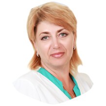 Соболь Татьяна Валерьевна