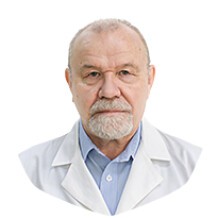 Александров Александр Васильевич