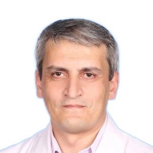 Абдулаев Гайдар Магомедрасулович