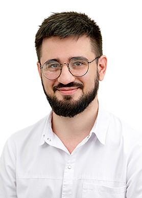 Орлов Алексей Николаевич