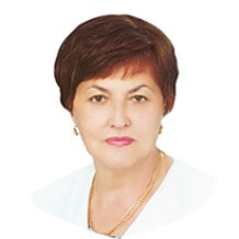 Васильева Татьяна Ивановна