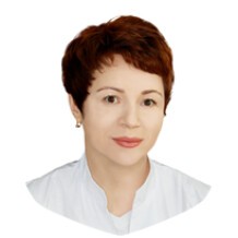 Горяева Олеся Анатольевна