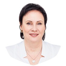 Шухардина Елена Леонидовна