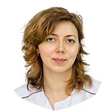 Урбан Полина Ивановна