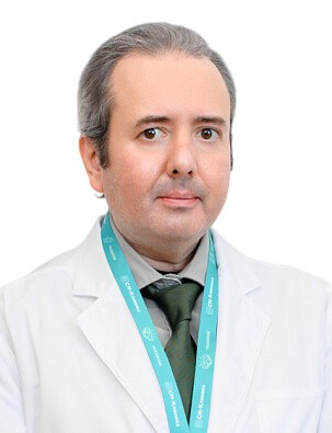 Буянков Илья Сергеевич