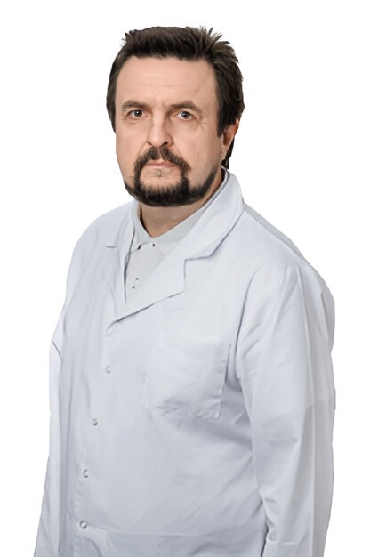 Мигунов Николай Евгеньевич