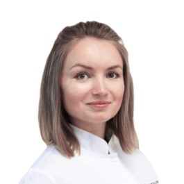 Свириденко Мария Александровна