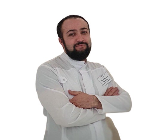 Алиев Рамазан Пилялович