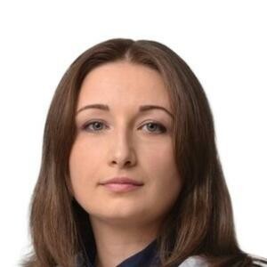 Шарко Анна Сергеевна