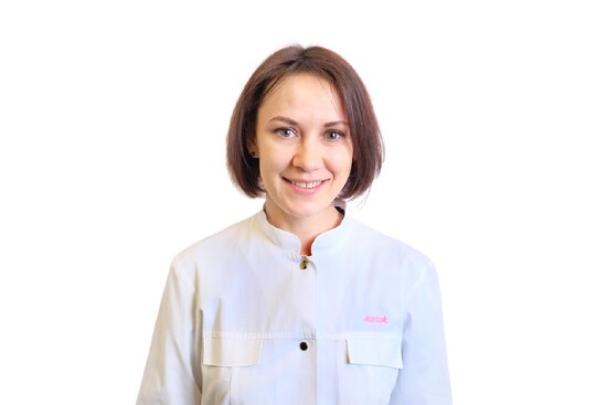 Морозова Наталья Алексеевна
