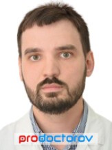 Звездилин Евгений Леонидович