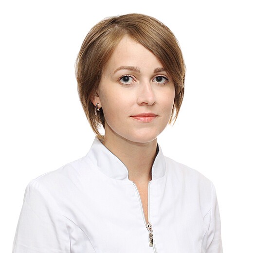 Шляхова Снежанна Сергеевна