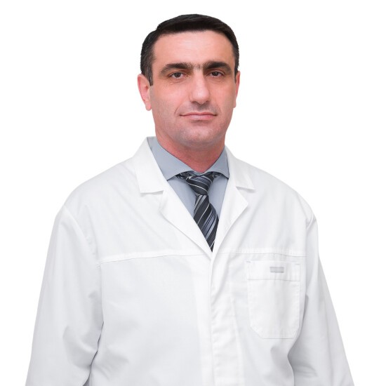 Полатов Руслан Мишаевич