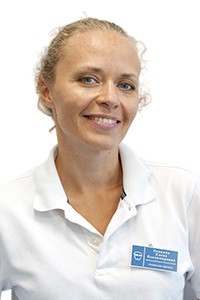 Осокина Елена Владимировна