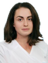 Баклакова Алиса Антиноевна