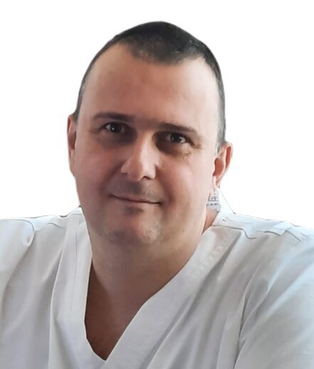 Салех Александр Юсефович