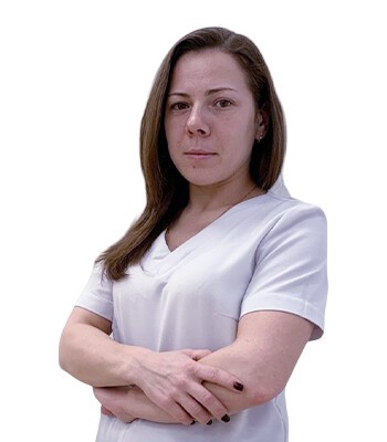 Паутова Марина Витальевна