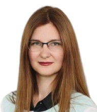 Полякова Елена Валерьевна