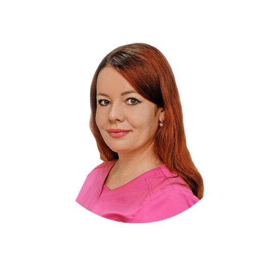Тонеева Марина Александровна