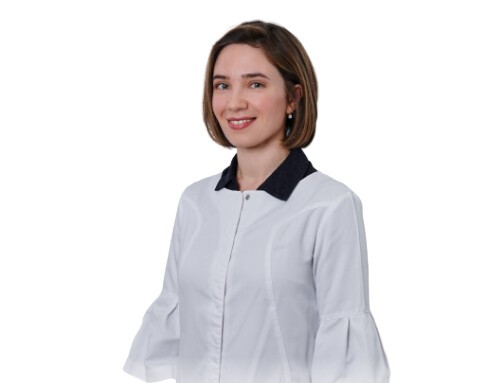 Рыбальченко Юлия Александровна