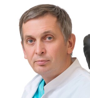 Алексеев Виктор Вадимович