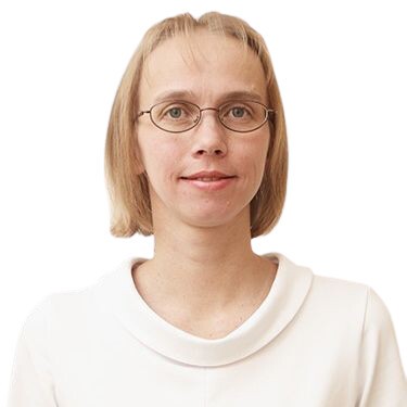 Бухараева Анна Ивановна