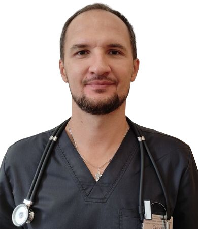 Салмин Андрей Сергеевич